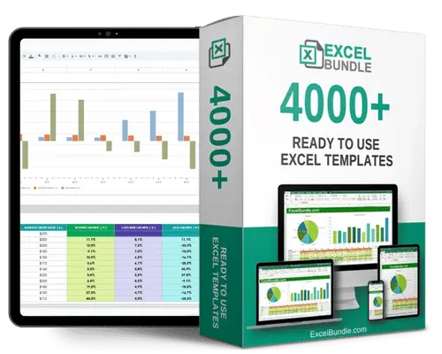 Sales enablement content spreadsheet