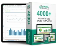 Point of sale analysis spreadsheet