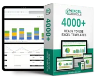 Sales incentive modeling spreadsheet