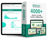 Addressable market analysis spreadsheet