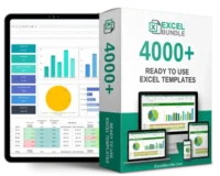 Customer proposal library spreadsheet