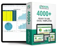 Working capital analysis spreadsheet