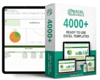 Demand forecasting spreadsheet