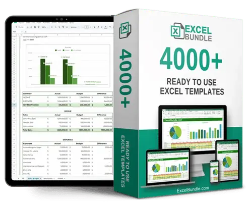 Bid evaluation matrix spreadsheet