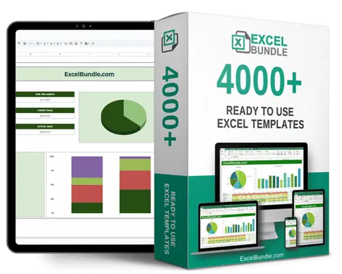 Attribution model spreadsheet