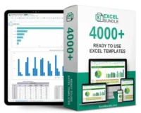 Value chain analysis spreadsheet