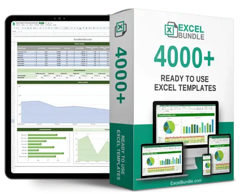 Customs brokerage operations spreadsheet