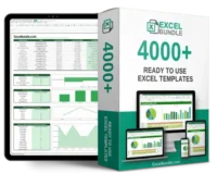 Audit preparation spreadsheet