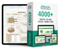 Training program management spreadsheet