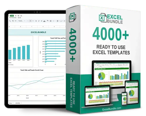 Medical expenses tracking spreadsheet