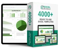 Rental property income and expense spreadsheet