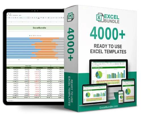 Accounts receivable invoice spreadsheet