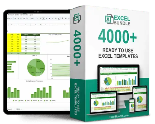 Mortgage broker spreadsheet