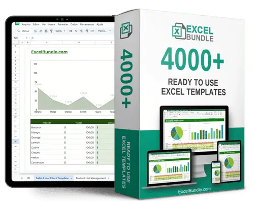 Automated invoice tracking spreadsheet