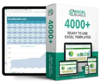 Electrical energy consumption spreadsheet