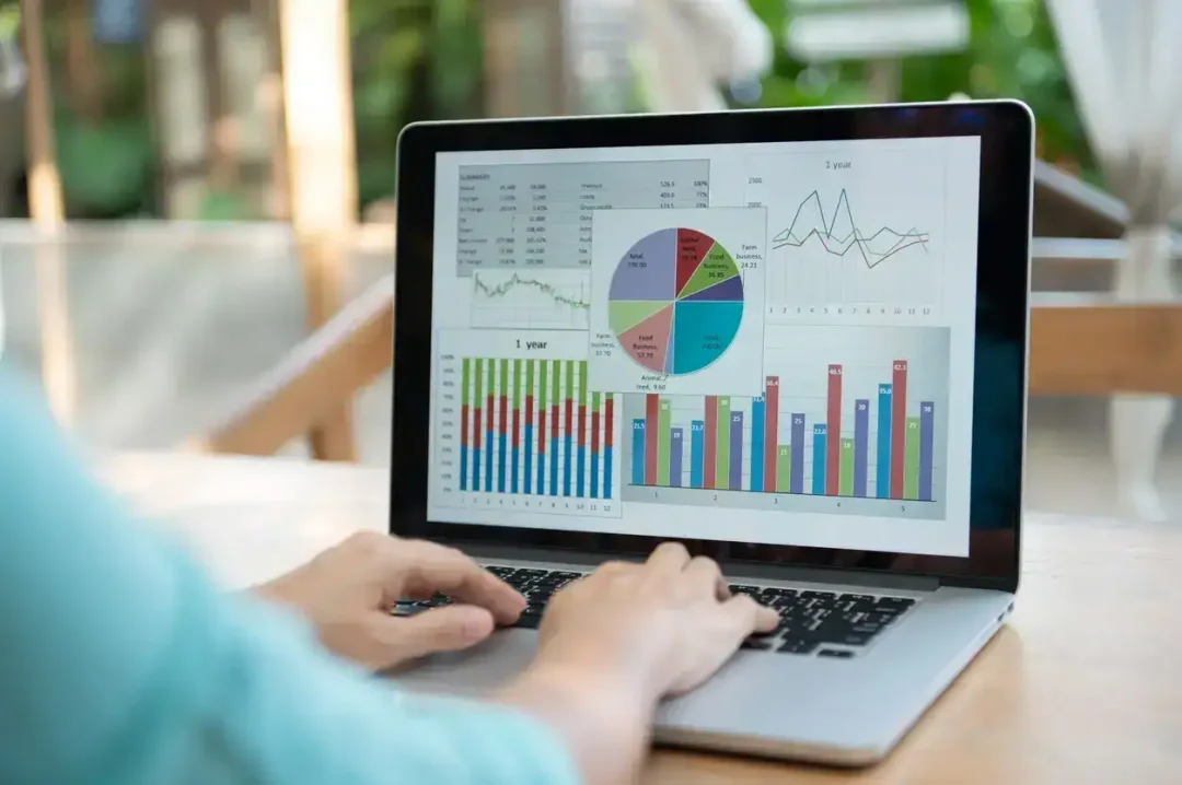 What’s the formula for calculating loan payments?