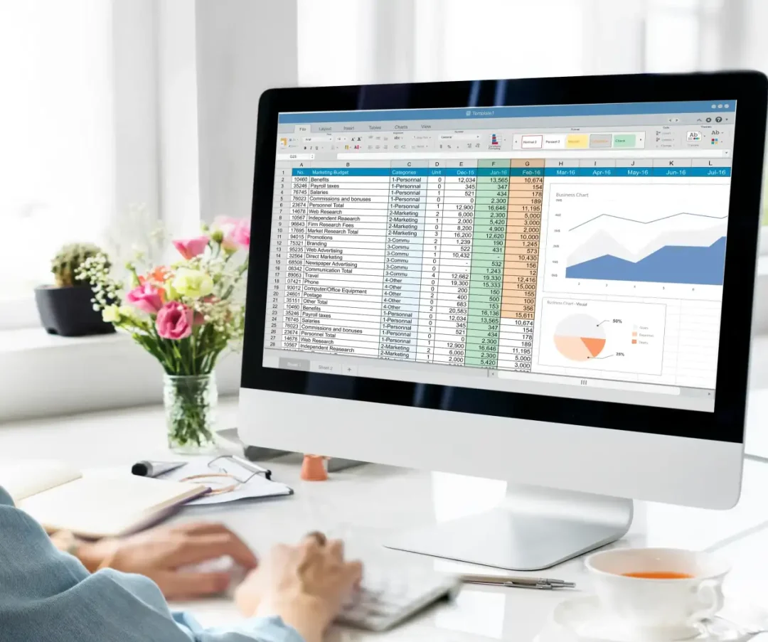 How do I combine IF with AND or OR in Excel?