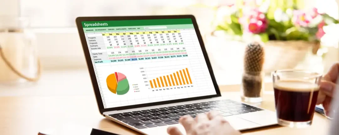 How can I quickly create drop-down lists for data entry?
