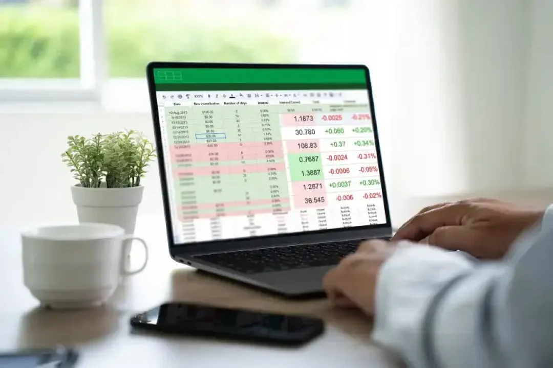 What’s the fastest way to find the difference between two lists?