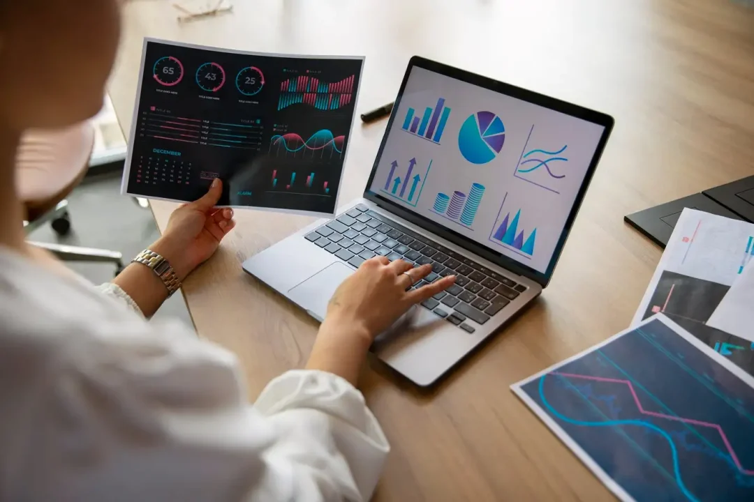 What’s the shortcut to instantly insert a chart?