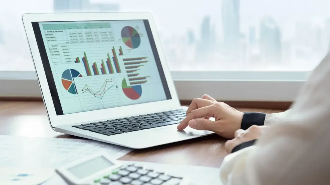 What’s the easiest way to round numbers in Excel?