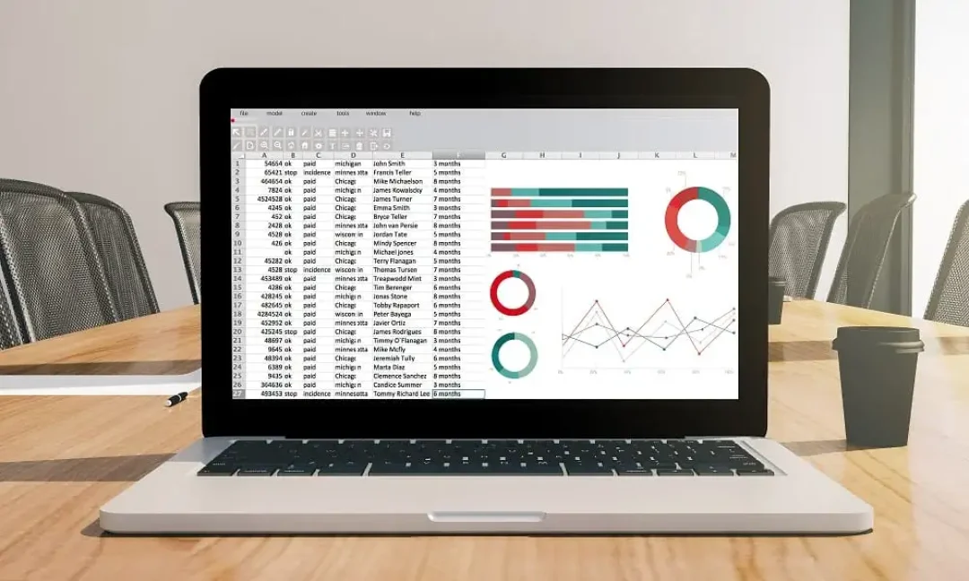 How can I quickly change text case in Excel?