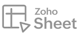 ZohoSheet